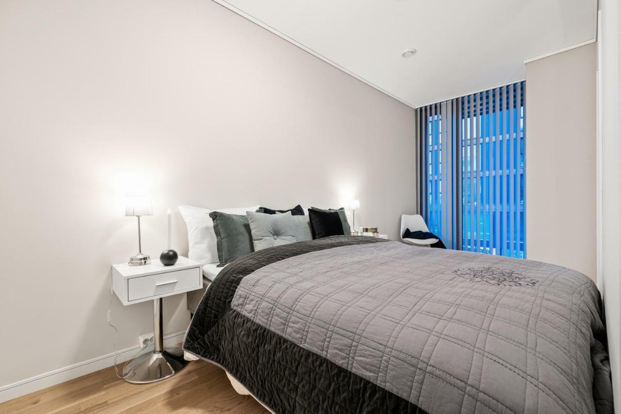 Bjorvika Apartments, Solsiden Area, Center Apartment Trondheim
